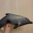 Отдается в дар игрушка-антистресс дельфин
