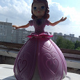 Отдается в дар Кукла