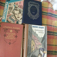 Отдается в дар книги