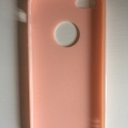 Отдается в дар Чехол для iphone 5S новый