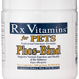 Отдается в дар Phos-Bind, гидроксид алюминия порошок для животных с ХПН, фосфатбиндер