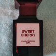 Отдается в дар Духи «Sweet Cherry»