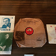Отдается в дар Пластинки «Мелодия», СССР, винтаж,1970е