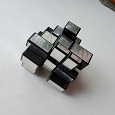 Отдается в дар Головоломка кубик типа «Рубика»