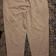 Отдается в дар Мужские брюки большого размера 58-60