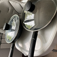 Отдается в дар 2 сковородки Tefal с крышками