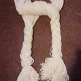 Отдается в дар Оригинальный шарф