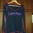 Отдается в дар Кофта р 48 Calvin Klein