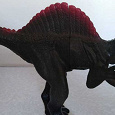 Отдается в дар Фигурка динозавра