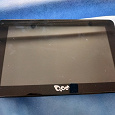 Отдается в дар 3Q Qoo! Q-pad RC0718C планшет в ремонт