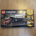 Отдается в дар Lego Creator (Лего)