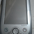 Отдается в дар Pocket pc fujitsu siemens Loox 600