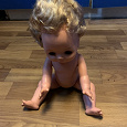 Отдается в дар куклы