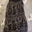 Отдается в дар Платье летнее нарядное Janina 42 размер