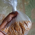 Отдается в дар Пакет кукурузы для домашних питомцев