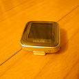 Отдается в дар Плеер Philips