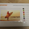Отдается в дар Цифровая фоторамка (требует починки)