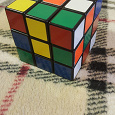 Отдается в дар Кубик рубика