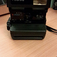 Отдается в дар Polaroid 363