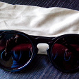 Отдается в дар Новые солнцезащитные очки