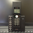 Отдается в дар Радиотелефон teXet TX-D8100A