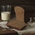 Отдается в дар Хлеб с любовью