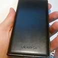 Отдается в дар Чехол для Galaxy S5