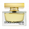 Отдается в дар Dolce & Gabbana THE ONE ОАЭ (не оригинал)