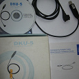 Отдается в дар переходник адаптер DKU-5 — USB для подключения старых моделей телефонов nokia