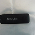 Отдается в дар USB-модем Е173 Мегафон(без симки).