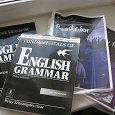 Отдается в дар Учебники по английскому уровня intermediate/upper-intermediate