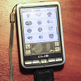 Отдается в дар Palm Sony Clie