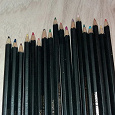 Отдается в дар Набор акварельных цветных карандашей новые
