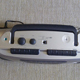 Отдается в дар Двухкассетник Philips AQ5150