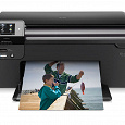 Отдается в дар Струйный принтер HP Photosmart Wireless e-All-in-One (CN245C)