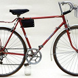 Отдается в дар Велосипед Турист (2 штуки) 1986 года выпуска