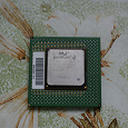 Отдается в дар Процессор Pentium-4.