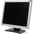Отдается в дар Монитор Benq q7t4 17"