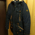Отдается в дар Зимняя куртка мужская р.46-48 (очень теплая)