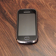 Отдается в дар Сотовый телефон Samsung на запчасти