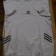 Отдается в дар футболка Adidas