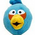 Отдается в дар Мягкая игрушка «Angry Birds»
