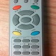 Отдается в дар LG 6710V00124E [TV] пульт ДУ (ПДУ)