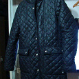Отдается в дар пальто женское, размер F\M(165,88A)Teenie Weenie