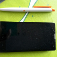 Отдается в дар Телефон Huawei Honor 3C, утопленник