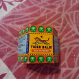 Отдается в дар Бальзам индийский tiger balm красный