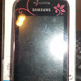 Отдается в дар Нерабочий смартфон Samsung La Fleur