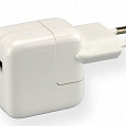 Отдается в дар Блок питания (сетевой адаптер) Apple 10W USB A1357 5.1V 2.1A