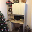 Отдается в дар Отдам школьный шкаф