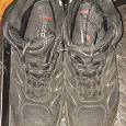 Отдается в дар Мужские ботинки ECCO XPEDITION II, размер 44 (промокают)